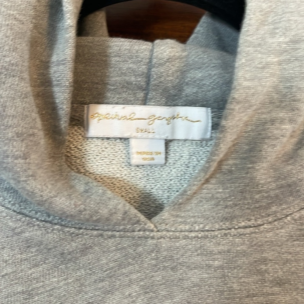 Spiritual Gangster SG Rainbow Dancin The Night Away Hoodie SMALL - Picture 7 of 9